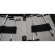JUEGO LLAVES TORX EN "T". 7 PIEZAS