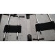 JUEGO LLAVES TORX EN "T". 7 PIEZAS