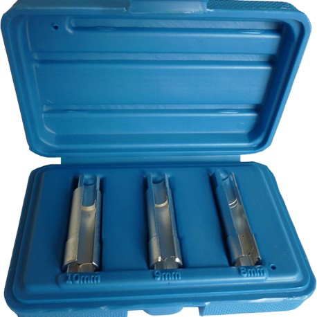 JUEGO VASOS PARA CALENTADORES