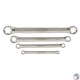 JUEGO LLAVES TORX PLANAS, 4 PIEZAS