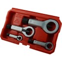KIT PARA ROMPER TUERCAS, 4 PIEZAS