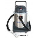 LIMPIATAPICERIAS 50 LITROS-SERIE PROFESIONAL-