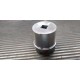 LLAVE DE VASO OCTOGONAL CROMO VANADIO 95MM. CONEXION 1"