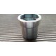 LLAVE DE VASO OCTOGONAL CROMO VANADIO 95MM. CONEXION 1"