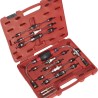 CONJUNTO PURGAR SISTEMA DE COMBUSTIBLE DIESEL MULTIMARCA