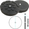 TACO DE ELEVADOR KONIGSTEIN TWIN BUSH, HOSFMANN, HERMANN,ATH, RSF, CORGHI 110X15 EXT 120MM