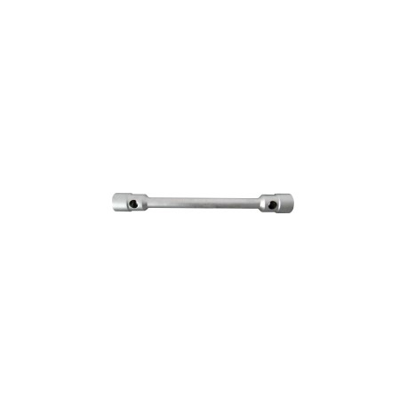 LLAVE TUBULAR EN T PARA RUEDAS 24X27MM.