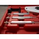 Extractor inyectores motores HDI 1.6CC