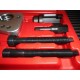 Extractor inyectores motores HDI 1.6CC