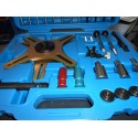 CENTRADOR COMPRESOR EMBRAGUES AUTOAJUSTABLES UNIVERSAL