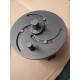 LLAVE AJUSTABLE PARA TAPAS DE AFORADORES DE COMBUSTIBLE