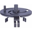 LLAVE AFORADORES AJUSTABLE 89-170MM