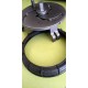 LLAVE AJUSTABLE PARA TAPAS DE AFORADORES DE COMBUSTIBLE