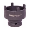 LLAVE SUSPENSION TRASERA MERCEDES 163/164, CONEXION 3/4"