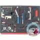 CALADO DISTRIBUCION RENAULT, MOTORES 2.016V, 2.5, 1.4,1.6,1.8,16V ETC
