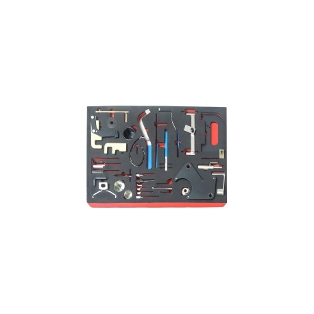 CALADO DISTRIBUCION RENAULT, MOTORES 2.016V, 2.5, 1.4,1.6,1.8,16V ETC