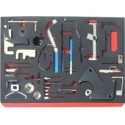 CALADO DISTRIBUCION RENAULT, MOTORES 2.016V, 2.5, 1.4,1.6,1.8,16V ETC