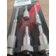 Conjunto calado de distribución Fiat, Iveco, Citroen, Peugeot - 2.3D, 3.0D
