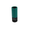 LLAVE VASO PARA LLANTA DE ALUMINIO 22MM.