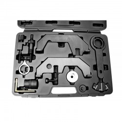 Conjunto reglaje motores gasolina N62 / N73