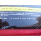 JUEGO VASOS EXTRACTORES TORNILLOOS ANTIRROBO, 8 PIEZAS