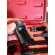 Extractor inyectores motores HDI 1.6CC