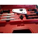 Extractor inyectores motores HDI 1.6CC