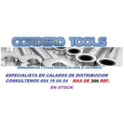 CALADO DISTRIBUCION FIAT MOTORES... 1.2, 1.4, 1.6, 1.8, 2.4D,/JTD 12/16/20V.