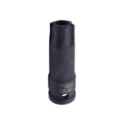 LLAVE DE VASO T100H, ESPECIAL MERCEDES, CONEXION 1/2"