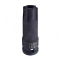 LLAVE DE VASO TORX T100H, ESPECIAL MERCEDES, CONEXION 1/2"