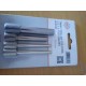 Conjunto pasadores Citroen, Peugeot, Ford, Volvo 1.4D/1.6D HDi/TDCi