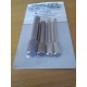 Conjunto pasadores Citroen, Peugeot, Ford, Volvo 1.4D/1.6D HDi/TDCi