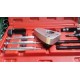 Extractor inyectores motores HDI 1.6CC