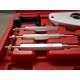 Extractor inyectores motores HDI 1.6CC