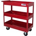 CARRO TALLER 3 BANDEJAS