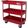 CARRO TALLER 3 BANDEJAS