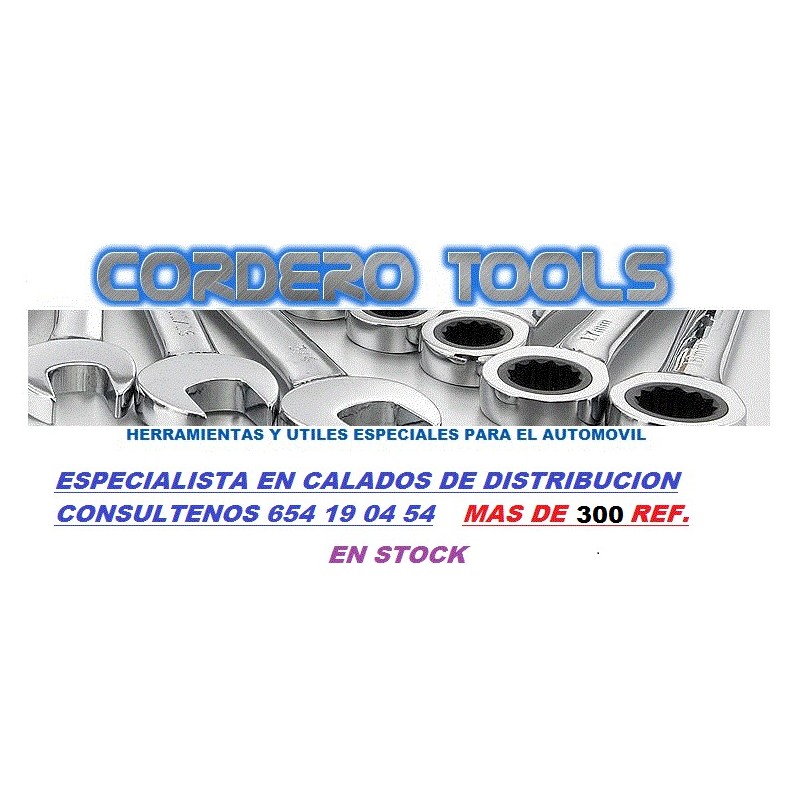 Carro taller 3 bandejas Harden - Harden