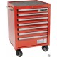 CARRO TALLER 7 CAJONES , VACIO