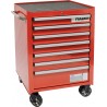 CARRO TALLER 7 CAJONES , VACIO