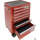 CARRO TALLER 7 CAJONES , VACIO