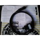 CABLE SALVA MEMORIAS CON TOMA OBDII A 12V.