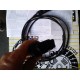 CABLE SALVA MEMORIAS CON TOMA OBDII A 12V.