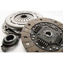 KIT DE EMBRAGUE VOLKSWAGEN KARMANN GHIA 1200 54-66