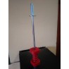 EXTRACTOR DE BUJES Y TAMBORES A GOLPE