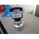 LLAVE DE VASO 46MM, 6 CARAS, CONEXION 3/4"