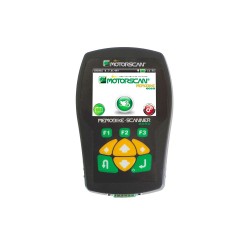 MAQUINA DIAGNOSTICAR CODIGOS AVERIAS DE MOTOS