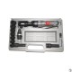 JUEGO CARRACA NEUMATICA CONEXION 1/2" CON ACCESORIOS