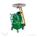 RECUPERADOR ASPIRADOR A PANTOGRAFO, 65 LITROS