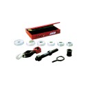 EQUIPO REPARAR PASOS RUEDA SISTEMA MAC PHERSON