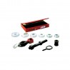 EQUIPO REPARAR PASOS RUEDA SISTEMA MAC PHERSON